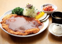 돈까스하우스 음식점 정보와 주변 관광 명소 및 근처 맛집 여행 정보