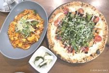불칸 음식점 정보와 주변 관광 명소 및 근처 맛집 여행 정보