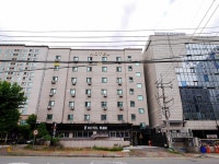 숙박 - 국내 여행 정보와 관광 명소 정보