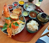 카츠소라 음식점 정보와 주변 관광 명소 및 근처 맛집 여행 정보