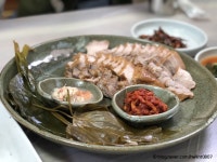 장원 음식점 정보와 주변 관광 명소 및 근처 맛집 여행 정보