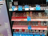 Olive Young - Ulsan Terrace Park Branch [Tax Refund Shop] (올리브영 울산테라스파크) - Shopping - Korea travel and tourism... 