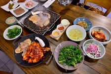 삼대광양불고기집 - 주변 여행 및 근처 관광 명소 - 국내 여행 정보와 관광 명소 정보