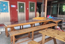 드라마산장가든 음식점 정보와 주변 관광 명소 및 근처 맛집 여행 정보