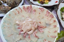 신선횟집 지세포본점 음식점 정보와 주변 관광 명소 및 근처 맛집 여행 정보