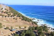 영덕 화강섬록암 해안 (경북 동해안 국가지질공원) 관광 정보와 주변 관광 명소 및 근처 맛집 여행 정보