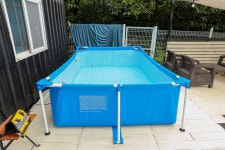 개버랜드 음식점 정보와 주변 관광 명소 및 근처 맛집 여행 정보