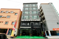 아름다운바다콘도텔 숙박 정보와 주변 관광 명소 및 근처 맛집 여행 정보