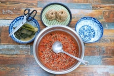 물회명가 음식점 정보와 주변 관광 명소 및 근처 맛집 여행 정보