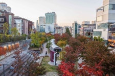 Goto Mall - Gangnam Terminal Underground Shopping Center (고투몰 (강남터미널 지하도상가)) - Area information - Korea travel... 