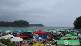 마차진해변 관광 정보와 주변 관광 명소 및 근처 맛집 여행 정보