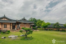 지산고택 [한국관광 품질인증/Korea Quality] - 주변 여행 및 근처 관광 명소 - 국내 여행 정보와 관광 명소 정보