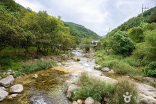 십이폭포(12폭포) - 주변 여행 및 근처 관광 명소 - 국내 여행 정보와 관광 명소 정보