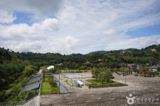 대가야문화누리 문화 정보와 주변 관광 명소 및 근처 맛집 여행 정보
