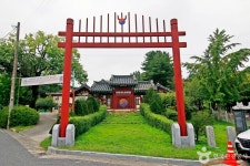 진잠향교 관광 정보와 주변 관광 명소 및 근처 맛집 여행 정보