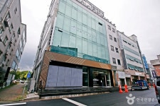 청송한우타운 음식점 정보와 주변 관광 명소 및 근처 맛집 여행 정보