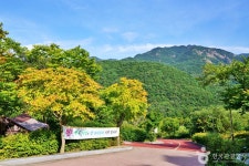 대둔산 도립공원 수락캠핑장 - 주변 여행 및 근처 관광 명소 - 국내 여행 정보와 관광 명소 정보