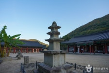 의림사 삼층석탑 관광 정보와 주변 관광 명소 및 근처 맛집 여행 정보