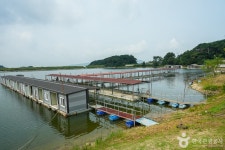 강화도 황청낚시터 레저스포츠 정보와 주변 관광 명소 및 근처 맛집 여행 정보