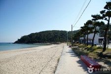 설악해변 관광 정보와 주변 관광 명소 및 근처 맛집 여행 정보
