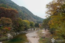 고선계곡(구마계곡) 관광 정보와 주변 관광 명소 및 근처 맛집 여행 정보