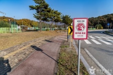 원주태장체육단지 관광 정보와 주변 관광 명소 및 근처 맛집 여행 정보