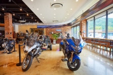 Café Motorrad Hapcheon Branch (카페 모토라드 합천) - Restaurant - Korea travel and tourism information