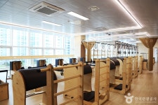 정관아쿠아드림파크 레저스포츠 정보와 주변 관광 명소 및 근처 맛집 여행 정보