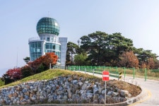 양방산전망대 관광 정보와 주변 관광 명소 및 근처 맛집 여행 정보