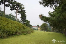 신동파인힐스 레저스포츠 정보와 주변 관광 명소 및 근처 맛집 여행 정보