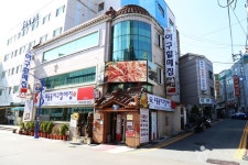 馬山午東洞アグチム通り（마산 오동동 아구찜거리） - 観光 - 韓国旅行・観光情報