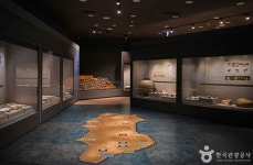 계양산성박물관 문화 정보와 주변 관광 명소 및 근처 맛집 여행 정보