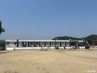 (구)주봉초 와동분교장 문화 정보와 주변 관광 명소 및 근처 맛집 여행 정보