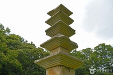 괴산 봉학사지 오층석탑 관광 정보와 주변 관광 명소 및 근처 맛집 여행 정보