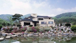 다도박물관 문화 정보와 주변 관광 명소 및 근처 맛집 여행 정보