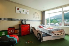 라한호텔 전주 숙박 정보와 주변 관광 명소 및 근처 맛집 여행 정보