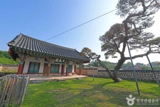 석성향교 관광 정보와 주변 관광 명소 및 근처 맛집 여행 정보