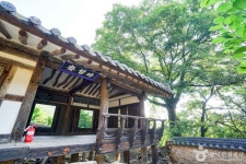 용안서원 관광 정보와 주변 관광 명소 및 근처 맛집 여행 정보