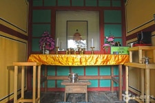 영모전 관광 정보와 주변 관광 명소 및 근처 맛집 여행 정보