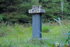 춘천한백록묘역 관광 정보와 주변 관광 명소 및 근처 맛집 여행 정보