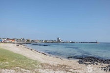 평대해변 관광 정보와 주변 관광 명소 및 근처 맛집 여행 정보