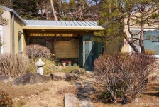 원예예술촌 관광 정보와 주변 관광 명소 및 근처 맛집 여행 정보