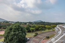 선흘2리마을 관광 정보와 주변 관광 명소 및 근처 맛집 여행 정보