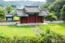 옥천서원(예천) 관광 정보와 주변 관광 명소 및 근처 맛집 여행 정보