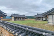 송학서원 관광 정보와 주변 관광 명소 및 근처 맛집 여행 정보