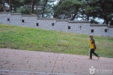팔달공원 관광 정보와 주변 관광 명소 및 근처 맛집 여행 정보