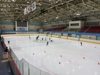 의정부실내빙상장 레저스포츠 정보와 주변 관광 명소 및 근처 맛집 여행 정보