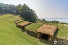 김포 덕포진 관광 정보와 주변 관광 명소 및 근처 맛집 여행 정보