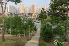 다산중앙공원 관광 정보와 주변 관광 명소 및 근처 맛집 여행 정보
