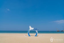 삼척해변 관광 정보와 주변 관광 명소 및 근처 맛집 여행 정보